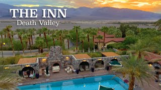 The Inn at Death Valley  Casita Accommodation  August 2023 [upl. by Dombrowski]