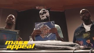 Rhythm Roulette Organized Noize [upl. by Hilaria817]