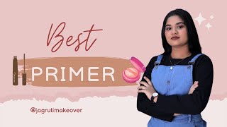 Best primer for all skin type [upl. by Eciram437]