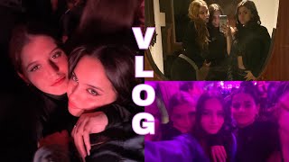 otro finde conmigo  VLOG 4 [upl. by Yecaw]