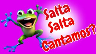 canciones infantiles [upl. by Andrade]