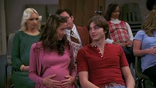 6x21 part 4 quotHousewife Kelsoquot That 70s Show funniest moments [upl. by Nanny]