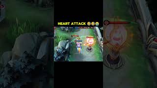 Thats brtal for real💀🤣🤣  mlbb mlmemes mobilelegends thezxcult mlbbmemes trending beatrix [upl. by Ephrayim500]