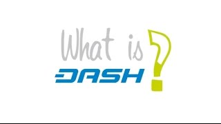 Dash What is Dash  P15E10 [upl. by Thill]