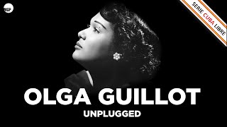 Olga Guillot  Miénteme En Vivo Unplugged  Serie Cuba Libre  Music MGP [upl. by Earleen]