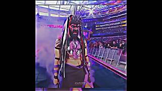 Finn Balor The demon WrestleMania 39 entrance slow version edit 🔥kingkohliedit edit wrestling [upl. by Davey543]