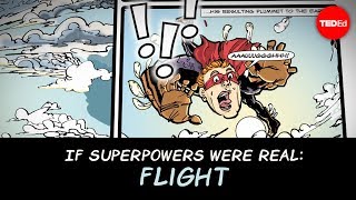 Top 10 Coolest Super Powers [upl. by Ballinger]