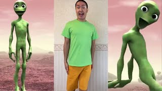 CRAZIEST Sagawa1gou Funny TikTok Compilation  Try Not To Laugh Watching Cactus Dance Challenge [upl. by Neri]