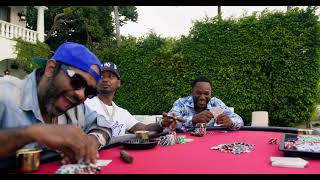 Dipset talks VERZUZ with The Lox [upl. by Sitnik]