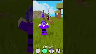 Killing a Clan in Roblox Survival Odyssey [upl. by Syhr456]