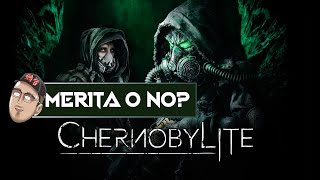 Chernobylite  Merita o no Recensione ITA [upl. by Carmencita]