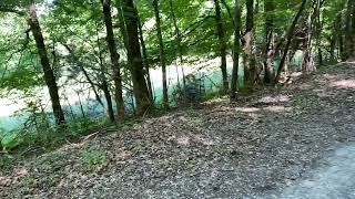 Civil War Battle of Sulphur Creek Trestle Elkmont Alabama [upl. by Sieracki]