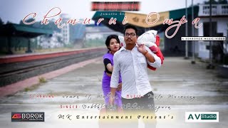 CHAMURUI OMPA  A KOKBOROK OFFICIAL MUSIC VIDEO  RAMEN amp MALINA [upl. by Verdi812]