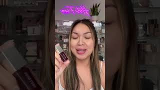 THE WORST amp THE BEST LIP OIL AT SEPHORA [upl. by Nomyar]