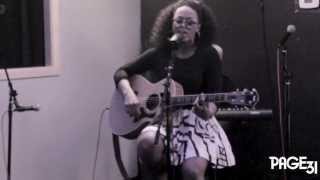 Elle Varner Performs Number One Song  Perfectly Imperfect Anniversary Celebration [upl. by Thacker988]