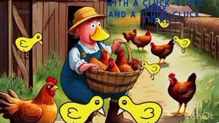 Old McDonald had a farmnurseryrhymescocomelon 3D animation song for kids [upl. by Purington]