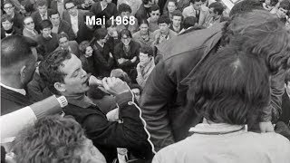 Zyromski Bleibtreu 4 Générations du socialisme au trotskisme et à mai 1968 [upl. by Llevad]