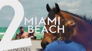 LGCT 2018  Miami Beach Promo [upl. by Annazus246]