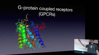 Biophysics 2019  Lecture 1 [upl. by Timrek]