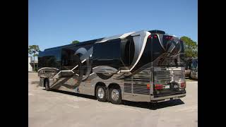 2009 Prevost Parliament XL2 45 For Sale [upl. by Farand869]