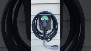 ChargePoint Home Flex WiFi troubleshooting [upl. by Nic]