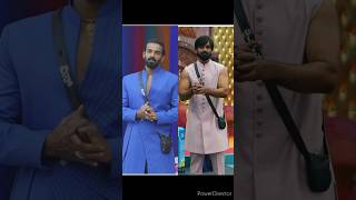 BBK11 vs BBK10 kannada bbk11 bbk10 biggboss viralreels viralvideos youtubeshorts shorts bbk [upl. by Kevan334]