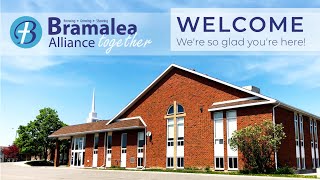 Bramalea Alliance Church ONLINE  May 8th 2022 [upl. by O'Hara277]