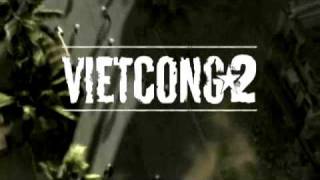 Vietcong 2  OFFICIAL TRAILER [upl. by Florri58]