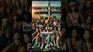 The Evolution of Feminism feminism metoomovement history [upl. by Idihsar]