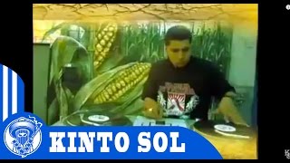 KINTO SOL  quotLOS HIJOS DEL MAIZquot Music Video [upl. by Leone]