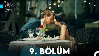 Yüksek Sosyete 9 Bölüm FULL HD [upl. by Nemra]