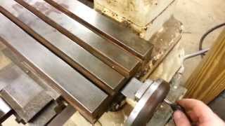 Linley Jig Borer [upl. by Grochow]