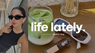 a few days in Athens  weekly vlog [upl. by Carter]