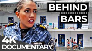 Behind Bars Picaleña Prison Colombia  World’s Toughest Prisons  Free Documentary [upl. by Adnihc]