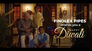 Finolex Pipes wishes you a Happy Diwali 2023 [upl. by Oag]