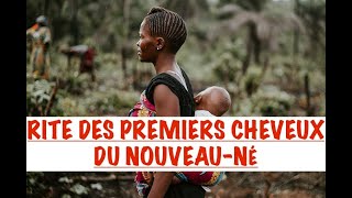 QUE FAIRE AVEC LES PREMIERS CHEVEUX DUN NOUVEAUNÉ À LÉCOUTE DE LA SPIRITUALITÉ ANCESTRALE [upl. by Lyons537]