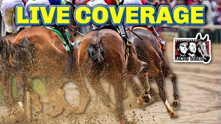 Kentucky Derby 2024 LIVE Coverage [upl. by Millda879]