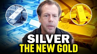 100 SILVER SOON Gold amp Silver are About to Make the BIGGEST BREAKOUT in Decades  Keith Neumeyer [upl. by Ilram]