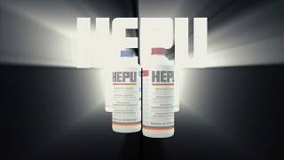 HEPU Cooling Additives 3D Trailer [upl. by Celinka]