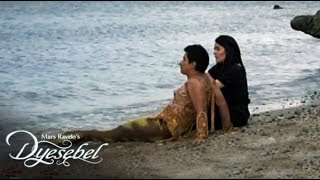 Dyesebel Forbidden Love  Full Episode 1 [upl. by Bigg]