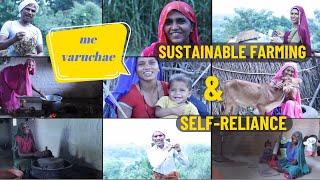 Sustainable Farming and SelfReliance Reviving Hope for the Barela Tribe in Madhya Pradesh [upl. by Ninette]