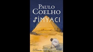 Simyacı  PauloCoelho  Sesli Kitap Part3 [upl. by Ayamat]