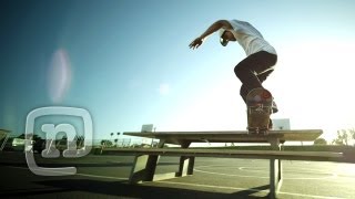 Pro Skateboarder Paul Rodriguez—The Way Up presented by Target [upl. by Messing437]