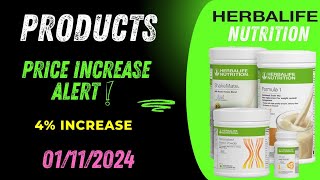 Herbalife nutrition price increase alert Call91 7550119045 herbalife herbalifeprice price [upl. by Christopher565]