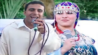 Music Maroc Tamazight Hassan Ayssar et Bahija  Tachlhit Souss  أغاني أمازيغية سوسية [upl. by Kokaras]