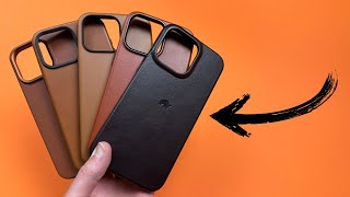 The BEST iPhone Cases in 2024 [upl. by Sands]