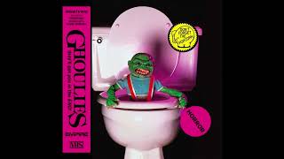 Ghoulies 1985 Soundtrack  Richard Band  12  Mr Dicks Tongue Lashing [upl. by Ittak237]