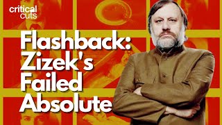 Slavoj Zizek Interview Sex and the Failed Absolute [upl. by Acina]