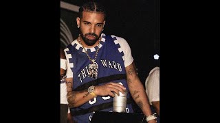 FREE Drake Type Beat  quotTides Turnquot [upl. by Chicoine631]