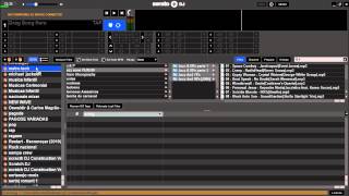 SERATO DJ  SERATO INTRO  TUTORIAL PARTE 1 [upl. by Lexis]